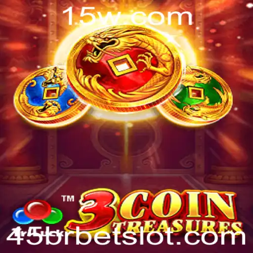 Explorando o Mundo Fascinante de 3CoinTreasures: Uma Aventura de Jogo Cativante
