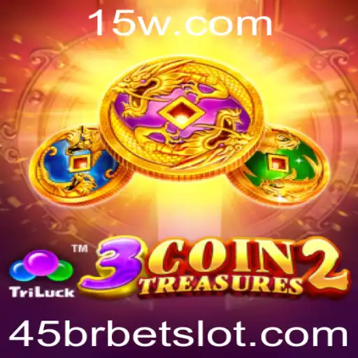 Explorando o Mundo de 3CoinTreasures2: Regras e Estratégias para Vencer