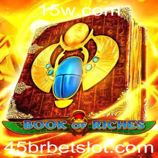 Explorando o Enigmatico Mundo do Jogo BookofRiches