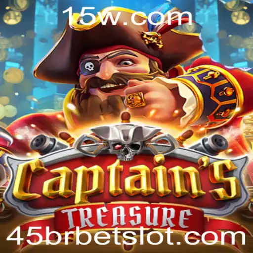 Captain's Treasure: Uma Aventura Pirata no Mundo dos Jogos
