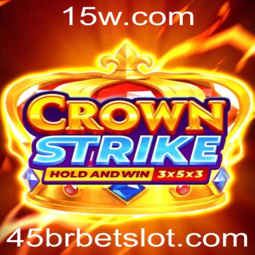 Crownstrike: Descubra o Jogo Inovador que Está Conquistando o Mundo