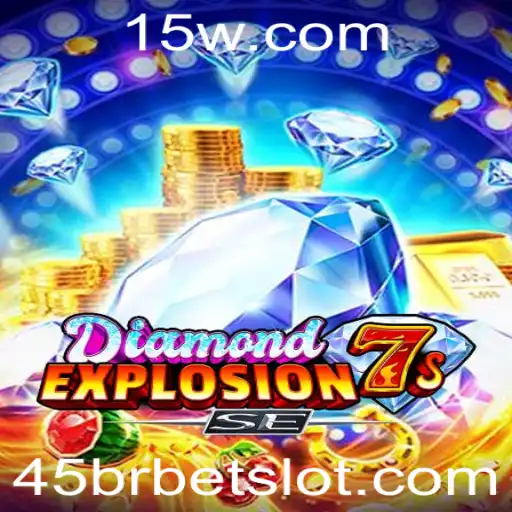 Explorando o Empolgante Mundo de DiamondExplosion7sSE: Um Guia Completo