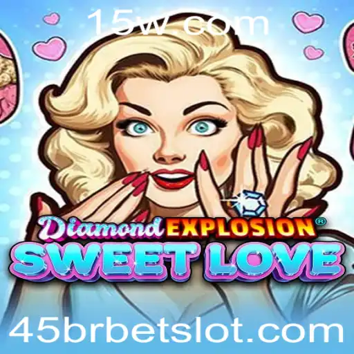 Descubra o Mundo Encantado de DiamondExplosionSweetLove: Um Novo Jogo Apaixonante