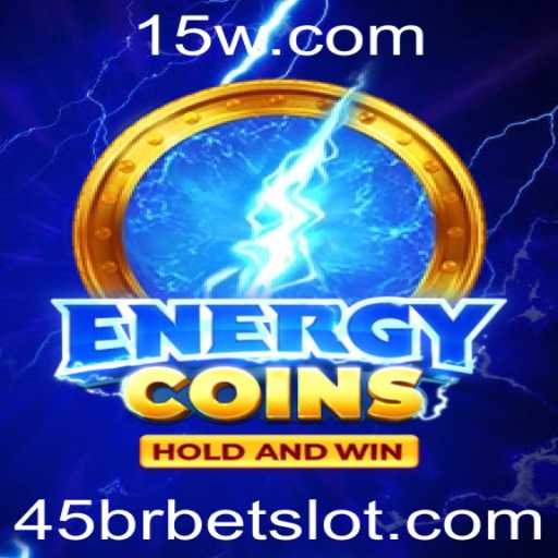 EnergyCoins: Um Mergulho no Mundo dos Jogos Competitivos com 45brbet