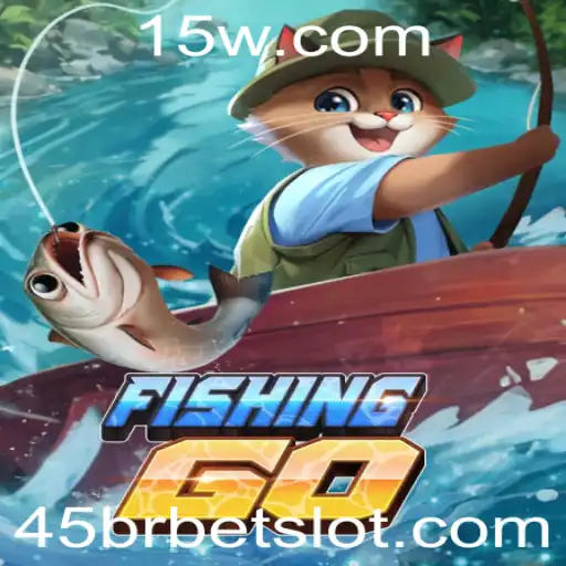 Descubra o Fascinante Mundo de FishingGO: Um Novo Conceito em Jogos de Pesca
