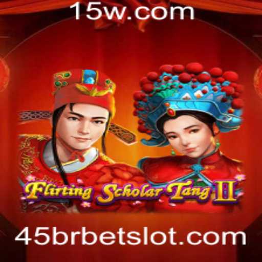 Flirting Scholar Tang II: Uma Aventura Inovadora no Universo dos Jogos Online