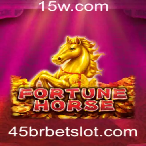 Descubra FortuneHorse: O Jogo Inovador que Está Conquistando o Mundo com 45brbet
