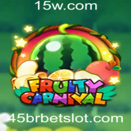FruityCarnival: Encare o Desafio e Descubra Experiências Únicas