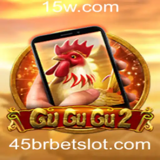 GuGuGu2M: Uma Nova Experiência no Mundo dos Jogos com 45brbet
