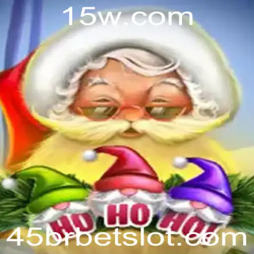 Descubra o Novo Jogo 'HoHoHo' e como Jogar com '45brbet'