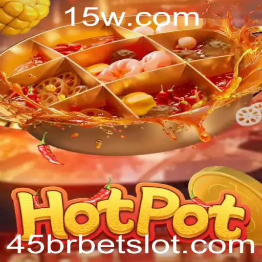 Hotpot: Revolucionando o Mundo dos Jogos com Dinâmica e Estratégia