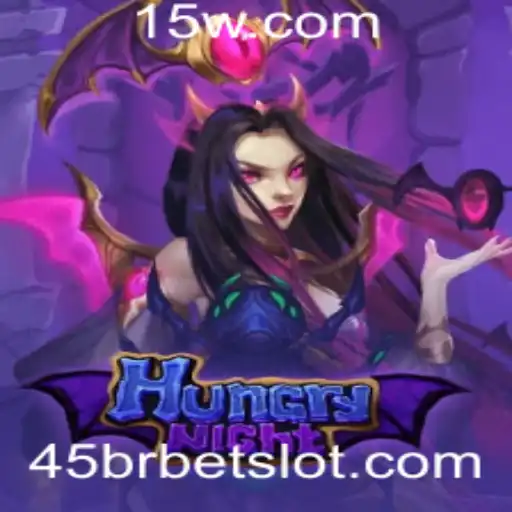 Explorando o Universo de HungryNight: Uma Aventura Inesquecível