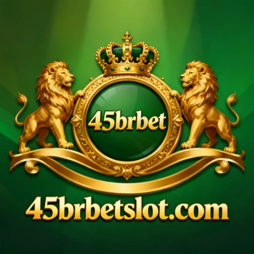 45brbet Logo