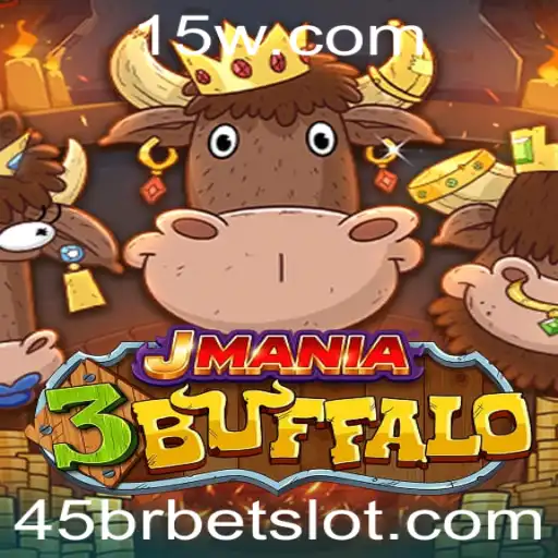 Descubra o Mundo de JMania3Buffalo: Aventuras e Desafios