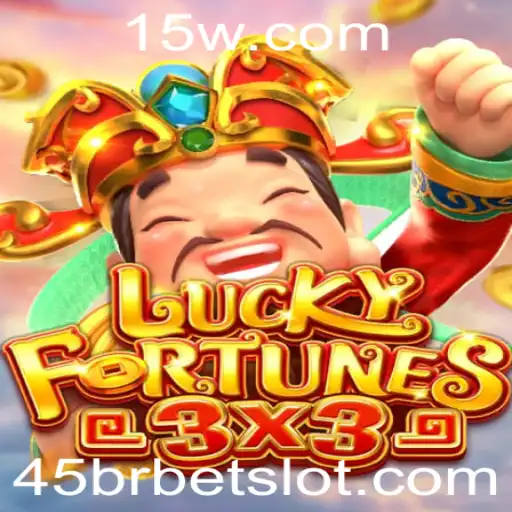 Explorando o Mundo de LUCKYFORTUNES3x3: Regras e Funcionalidades