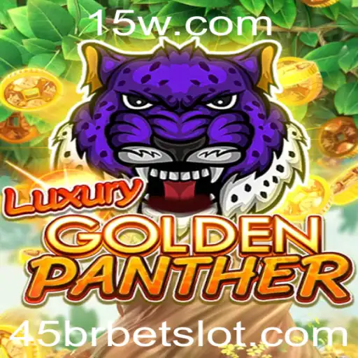 Luxurious Adventure Awaits in LUXURYGOLDENPANTHER