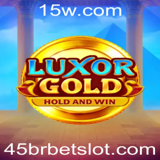 Explorando LuxorGold: O Fascinante Mundo do Jogo com 45brbet