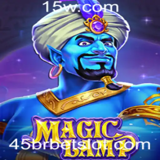 Explorando o Fascinante Mundo de MagicLamp