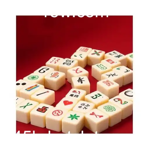 O Fascinante Mundo do Mahjong