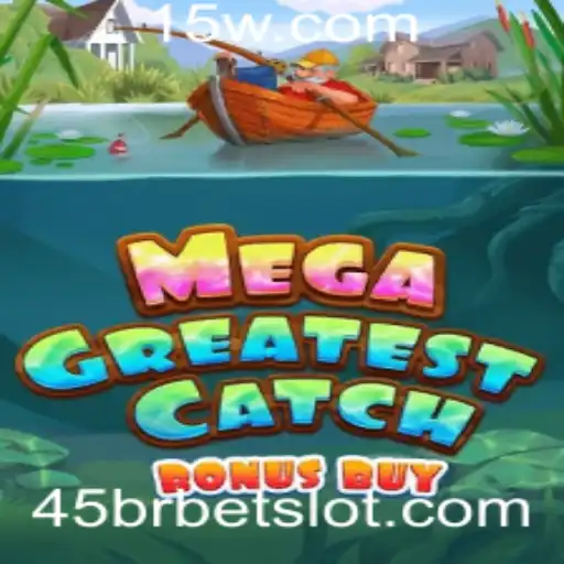 MegaGreatestCatchBonusBuy: Uma Nova Aventura no Mundo dos Jogos