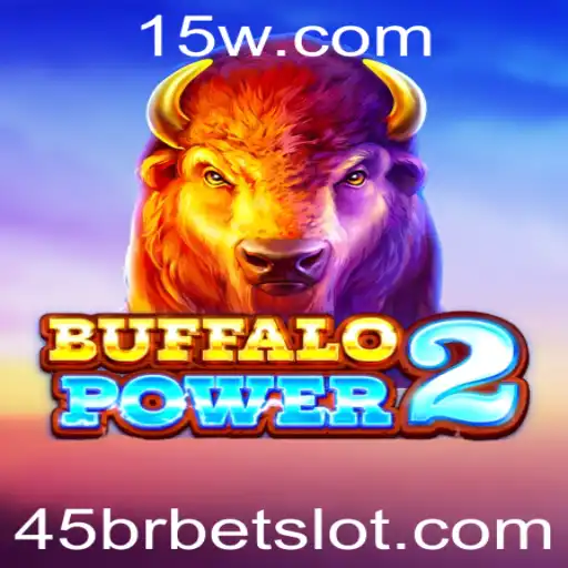 Buffalo Power 2: Uma Imersão no Mundo Selvagem dos Jogos de Cassino