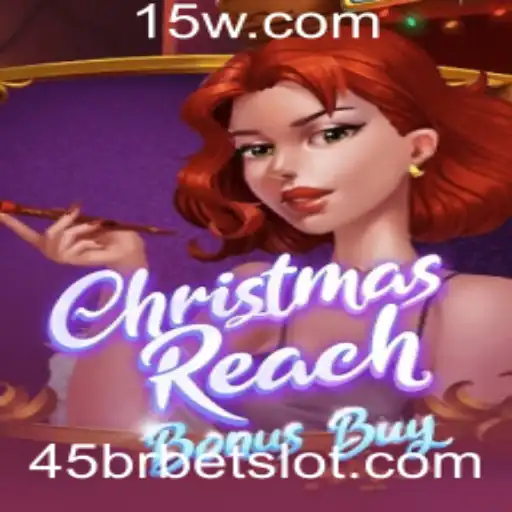 Descubra o Encantador Jogo ChristmasReachBonusBuy e Sua Conexão com 45brbet
