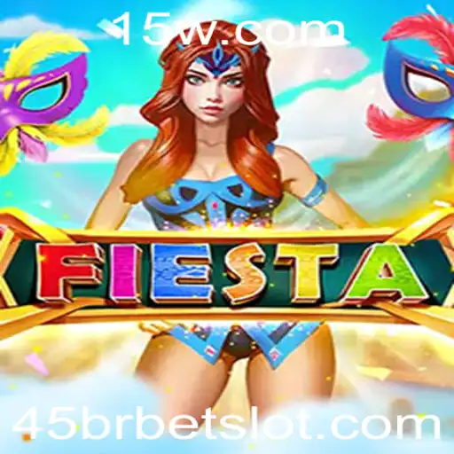 Descubra o Mundo do Jogo 'Fiesta' com 45brbet