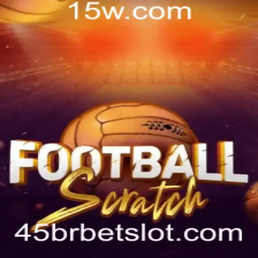 Explorando o Mundo de FootballScratch: Uma Nova Maneira de Jogar Futebol com 45brbet