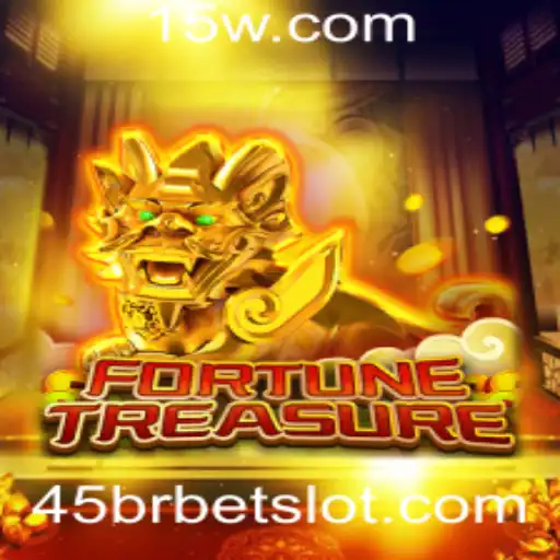 Explorando o Fascinante Universo de 'FortuneTreasure'