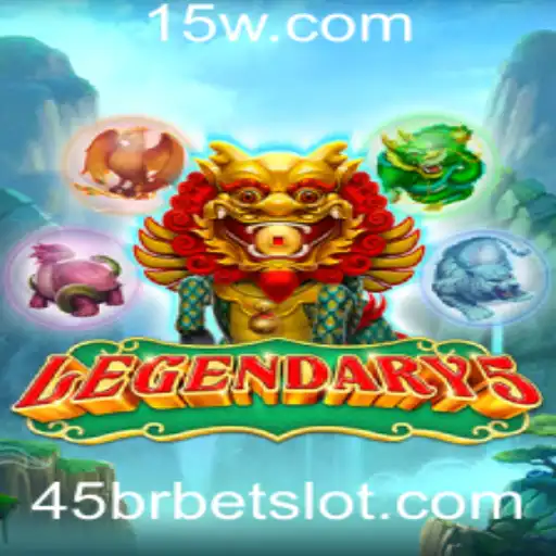 Bem-vindo ao Mundo Empolgante de Legendary5