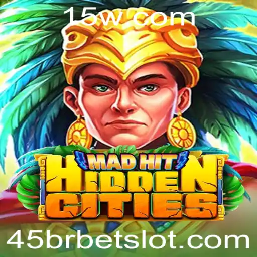Explorando MadHitHiddenCities: O Jogo de Descobertas Urbanas