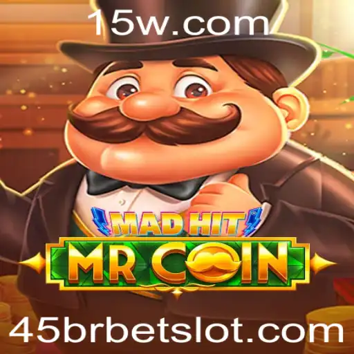 Descubra MadHitMrCoin: Um Mergulho no Universo dos Jogos com 45brbet