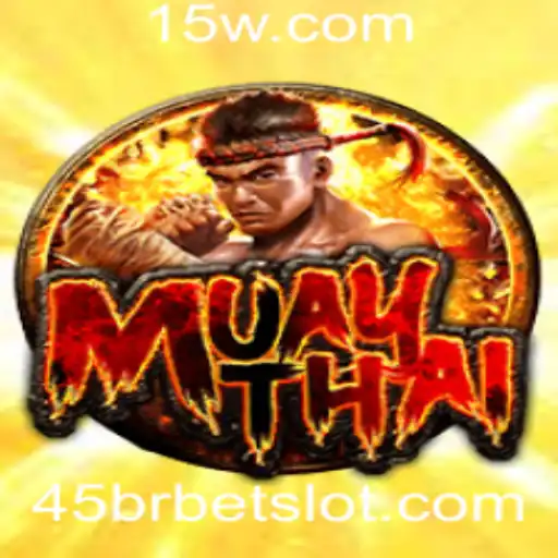Explorando o Mundo do Jogo MuayThai com 45brbet