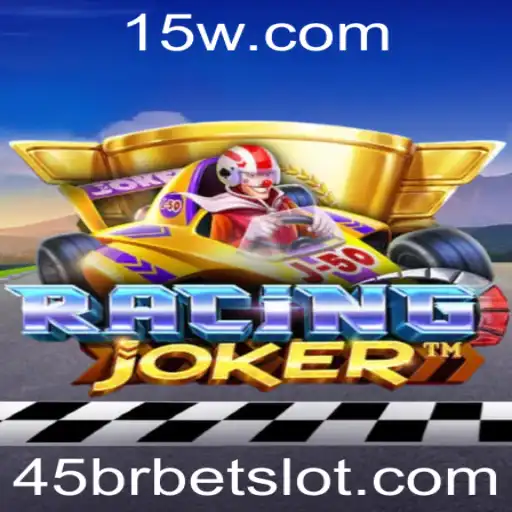 RacingJoker: O Novo Fenômeno das Corridas