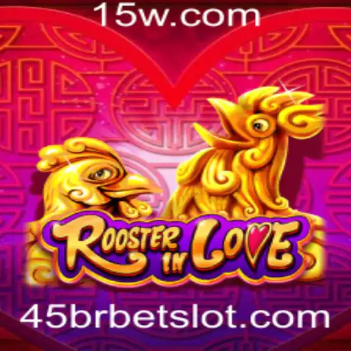 RoosterInLove: Um Jogo Fascinante com a Palavra-Chave '45brbet'