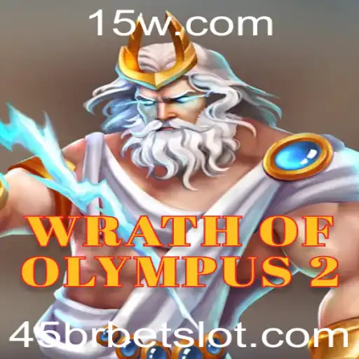 Explorando WrathofOlympus2: Uma Aventura Épica com 45brbet