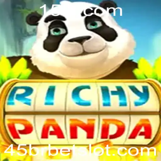 Explorando RichyPanda: Um Mergulho no Mundo dos Jogos Digitais com 45brbet