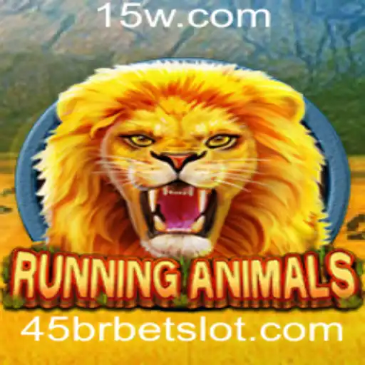 RunningAnimals: A Nova Sensação dos Jogos com a Palavra-Chave 45brbet