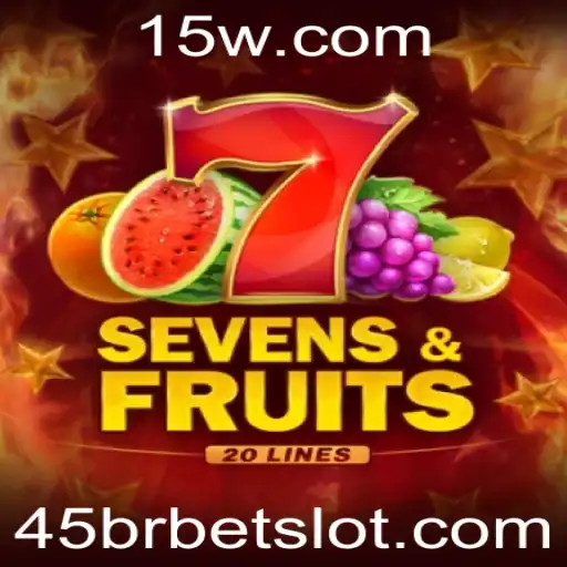 Explorando o Universo Vibrante de SevensFruits20: Regras e Estratégias para 45brbet