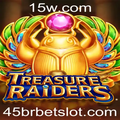 Descubra o Mundo Fascinante de TreasureRaiders