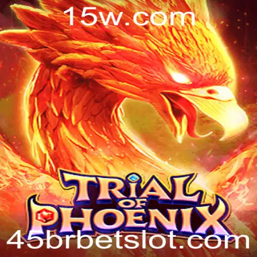 Descubra o Mundo Fascinante de TrialofPhoenix: Uma Aventura Épica no Universo dos Jogos
