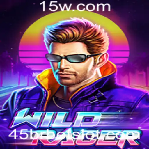 Desvendando WildRacer: Uma Aventura de Velocidade e Ação com 45brbet