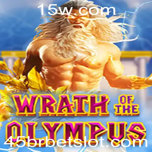 Wrath of Olympus: Um Mergulho no Novo Sensação do Jogo