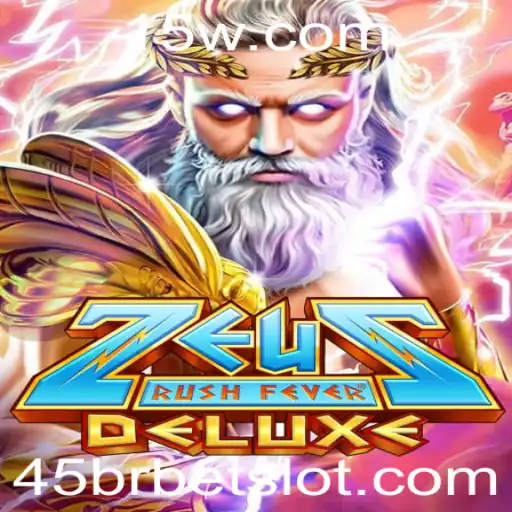 Desvendando ZeusRushFeverDeluxe: Uma Aventura Épica no Mundo dos Jogos